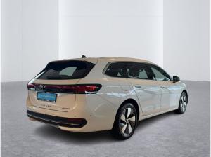 Volkswagen Passat Variant 1.5 TSI eHybrid Business DSG AHK Navi