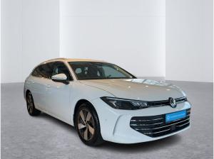 Volkswagen Passat Variant 1.5 TSI eHybrid Business DSG AHK Navi