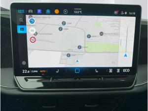 Volkswagen Passat Variant 1.5 TSI eHybrid Business DSG AHK