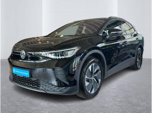 Volkswagen ID.4 Pro Performance Allwetterreifen Parklenlassistent
