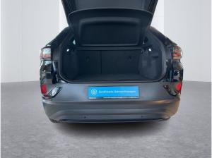 Volkswagen ID.4 Pro Performance Allwetterreifen Parklenlassistent
