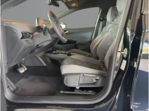 Volkswagen ID.4 Pro Performance Allwetterreifen Parklenlassistent