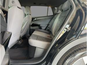 Volkswagen ID.4 Pro Performance Allwetterreifen Parklenlassistent