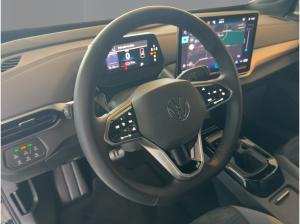 Volkswagen ID.4 Pro Performance Allwetterreifen Parklenlassistent