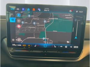 Volkswagen ID.4 Pro Performance Allwetterreifen Parklenlassistent