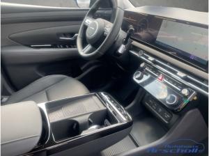Hyundai TUCSON Prime 1.6 T-GDI 7-DCT HUD Navi Leder Soundsystem Assistentsystem