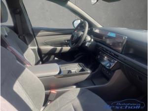 Hyundai TUCSON N-Line X 1.6 T-GDI 7-DCT 4WD HUD Pano Navi Soundsystem