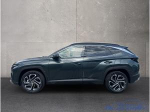 Hyundai TUCSON Prime 1.6 T-GDI 7-DCT HUD Navi Leder Soundsystem Assistentsystem