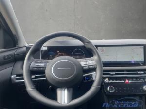 Hyundai TUCSON Prime 1.6 T-GDI 7-DCT HUD Navi Leder Soundsystem Assistentsystem