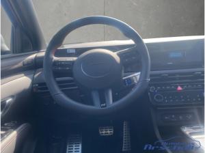 Hyundai TUCSON N-Line X 1.6 T-GDI 7-DCT 4WD HUD Pano Navi Soundsystem