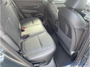 Hyundai TUCSON Prime 1.6 T-GDI 7-DCT HUD Navi Leder Soundsystem Assistentsystem