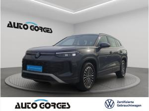 Volkswagen Tayron 1.5 eTSI DSG Life ❗7-SITZER❗MATRIX-LED+