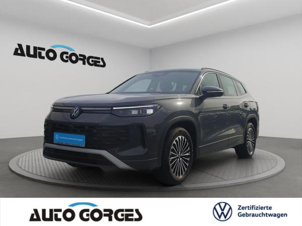 Volkswagen Tayron 1.5 eTSI DSG Life ❗7-SITZER❗MATRIX-LED+