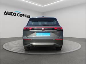 Volkswagen Tayron 1.5 eTSI DSG Life ❗7-SITZER❗MATRIX-LED+