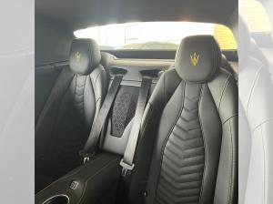 Maserati GranCabrio 3.0 V6 361kW Auto AWD