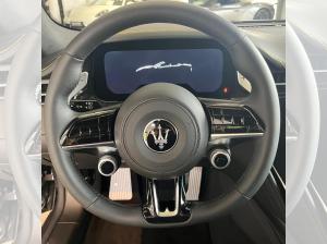 Maserati GranCabrio 3.0 V6 361kW Auto AWD