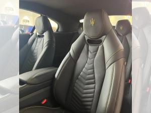 Maserati GranCabrio 3.0 V6 361kW Auto AWD