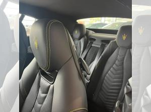 Maserati GranCabrio 3.0 V6 361kW Auto AWD