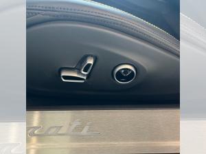 Maserati GranCabrio 3.0 V6 361kW Auto AWD