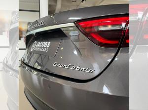 Maserati GranCabrio 3.0 V6 361kW Auto AWD