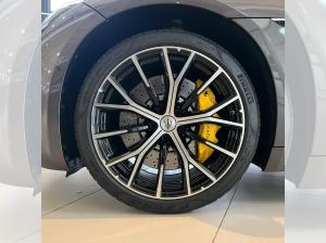 Maserati GranCabrio 3.0 V6 361kW Auto AWD