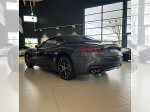 Maserati GranCabrio 3.0 V6 361kW Auto AWD