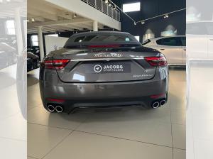 Maserati GranCabrio 3.0 V6 361kW Auto AWD