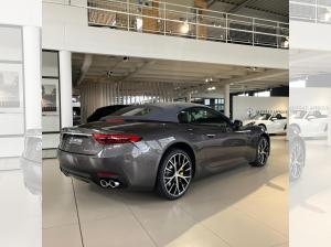 Maserati GranCabrio 3.0 V6 361kW Auto AWD