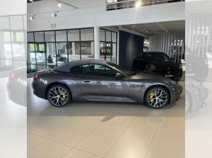 Maserati GranCabrio 3.0 V6 361kW Auto AWD