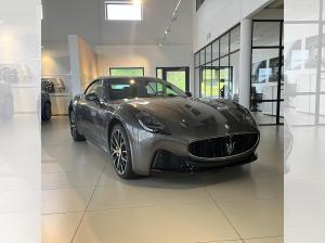 Maserati GranCabrio 3.0 V6 361kW Auto AWD