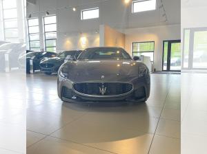 Maserati GranCabrio 3.0 V6 361kW Auto AWD