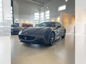 Foto - Maserati GranCabrio 3.0 V6 361kW Auto AWD