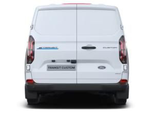 Ford Transit Custom BEV 70kWh 320L1 Trend
