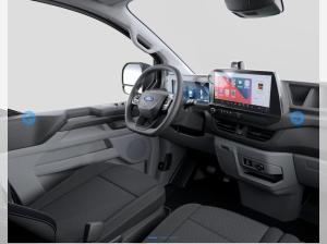 Ford Transit Custom BEV 70kWh 320L1 Trend
