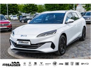 BYD Seal 6 DM-i Touring BOOST EL. HECKKL. KAMERA ACC LED