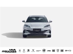 BYD Seal 6 DM-i Touring BOOST EL. HECKKL. KAMERA ACC LED