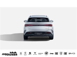 BYD Seal 6 DM-i Touring BOOST EL. HECKKL. KAMERA ACC LED