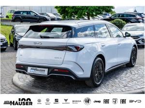 BYD Seal 6 DM-i Touring BOOST EL. HECKKL. KAMERA ACC LED