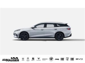 BYD Seal 6 DM-i Touring BOOST EL. HECKKL. KAMERA ACC LED