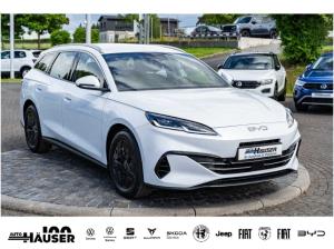 BYD Seal 6 DM-i Touring BOOST EL. HECKKL. KAMERA ACC LED