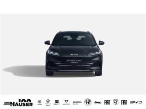 BYD Seal 6 DM-i Touring BOOST EL. HECKKL. KAMERA ACC LED