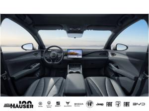 BYD Seal 6 DM-i Touring "BOOST" EL. HECKKL. KAMERA ACC LED