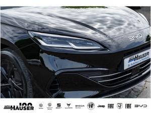 BYD Seal 6 DM-i Touring "BOOST" EL. HECKKL. KAMERA ACC LED