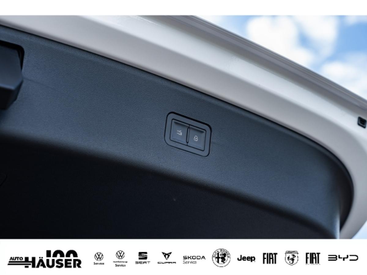 BYD Seal 6
