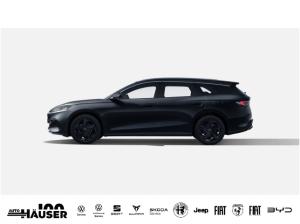 BYD Seal 6 DM-i Touring BOOST EL. HECKKL. KAMERA ACC LED