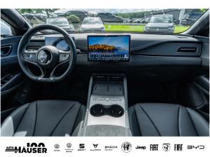 BYD Seal 6 DM-i Touring BOOST EL. HECKKL. KAMERA ACC LED