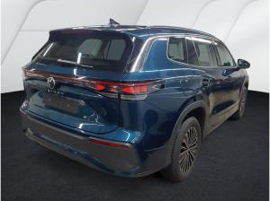 Volkswagen Tayron 💥Life 4Motion 2.0 TDI 142kW DSG 💥HD-Matrix Area View AHK Navi IQ.Drive SHZ 7-Sitzer LM CarPlay