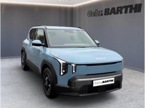 Kia EV2 Earth, DriveWisePark+WinterConnect+TechnologiePaket