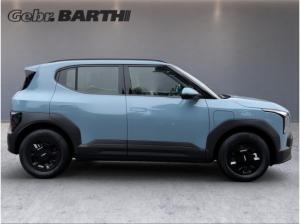 Kia EV2 Earth, DriveWisePark+WinterConnect+TechnologiePaket