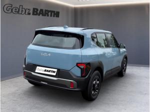Kia EV2 Earth, DriveWisePark+WinterConnect+TechnologiePaket
